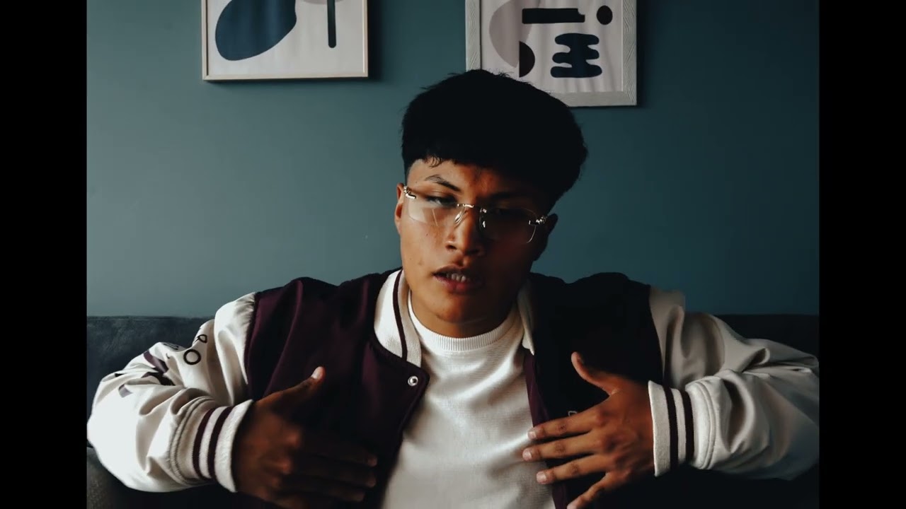 JAHIEL - ❌SENTIMIENTO❌ (Official Video) 