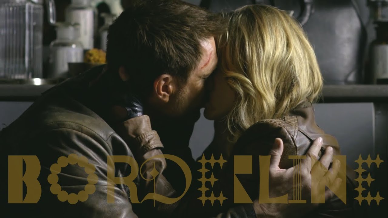 Amanda and Nolan│Borderline