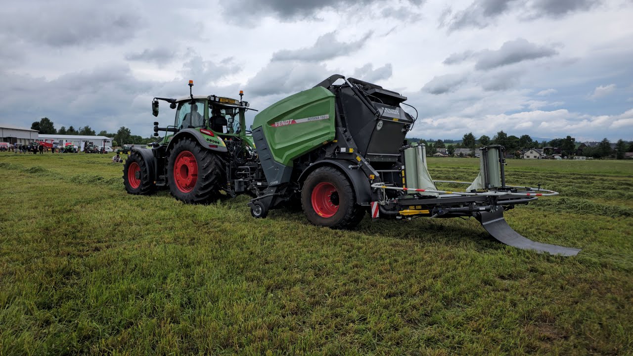 Podhory 2025 | Agromex 5. 6. 2025 | Long