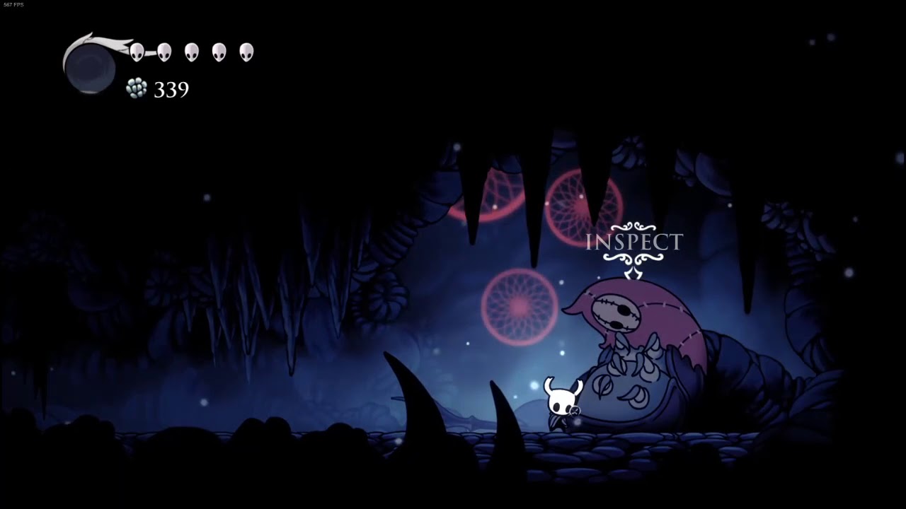 BU MEŞALE NİÇİN VAR?? | Hollow Knight #6 | Özgür Ege NALCI