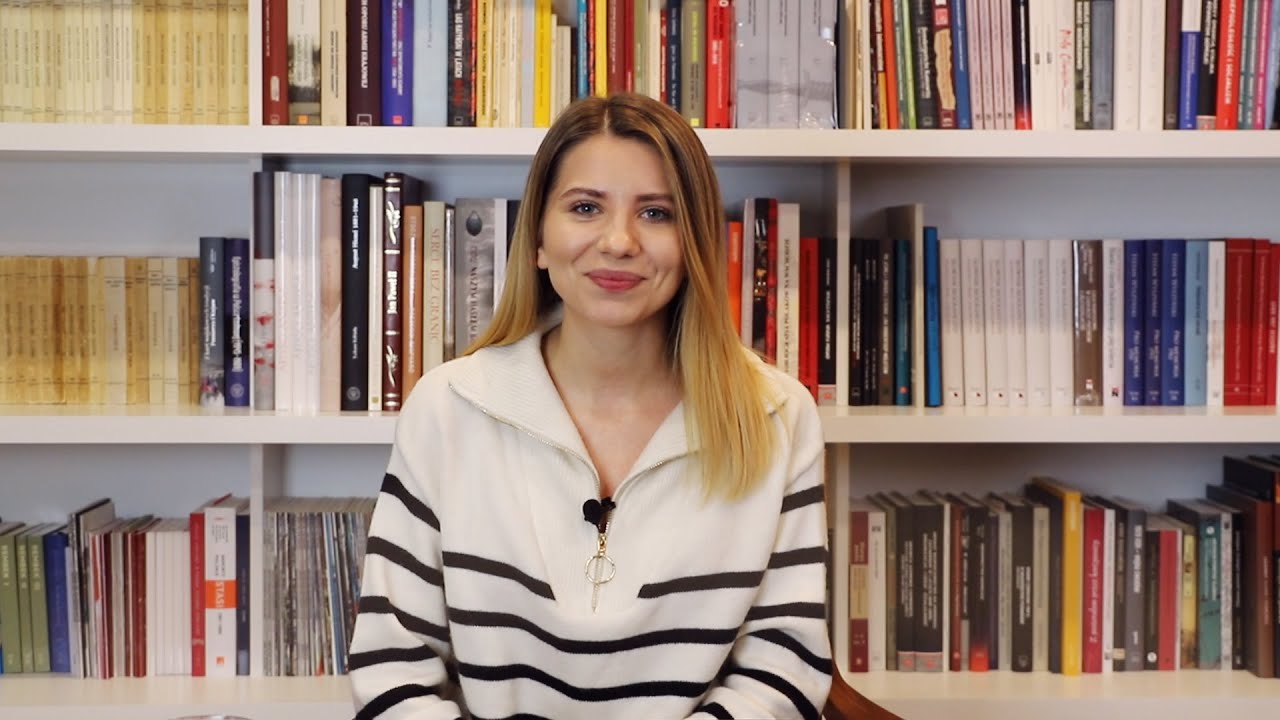 Kurs języka polskiego dla Ukraińców: lekcja 1| Курс польської мови для українців: урок 1
