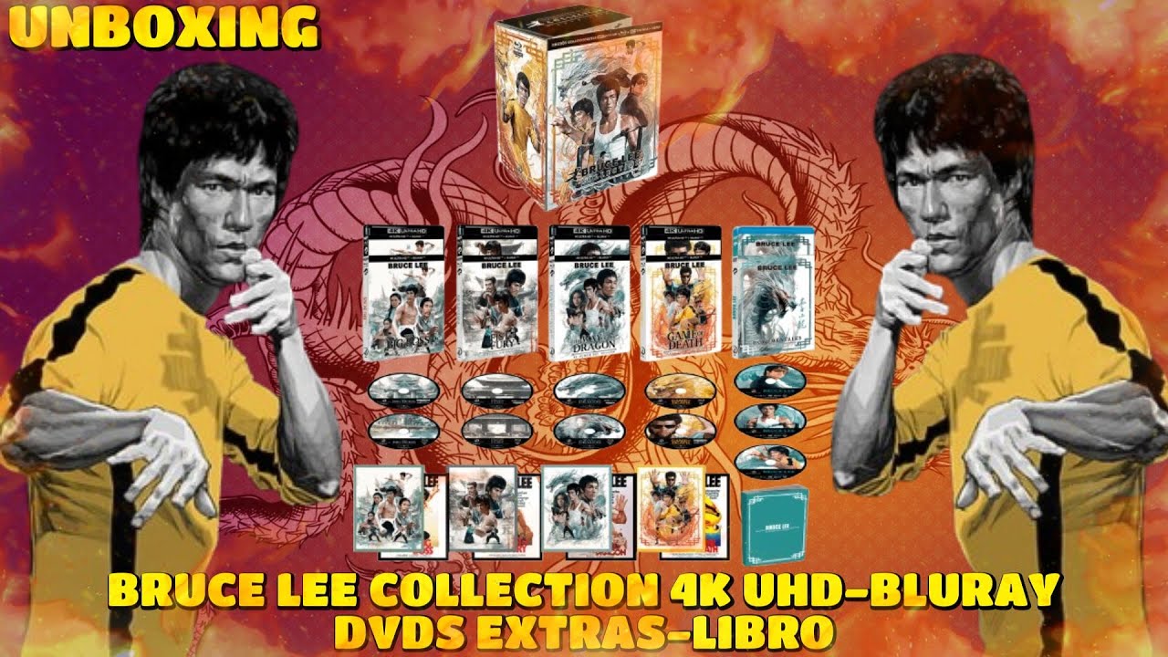 UNBOXING 