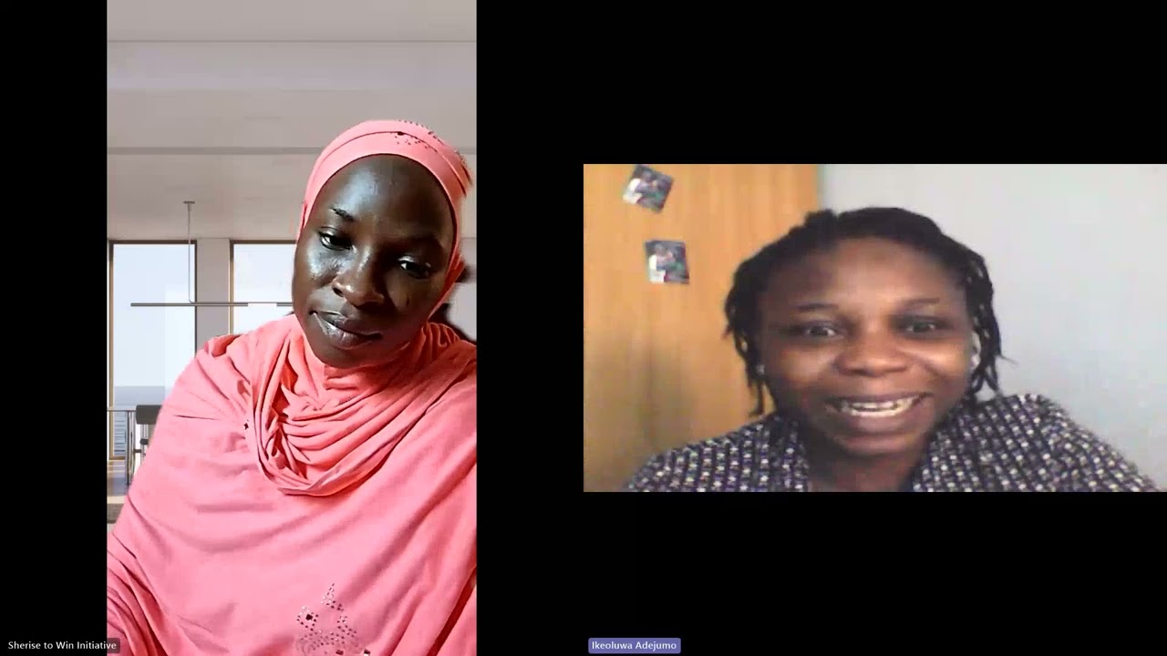 Episode 4 Rise Above the Transaction: Reclaiming True Worth for Our Girls 