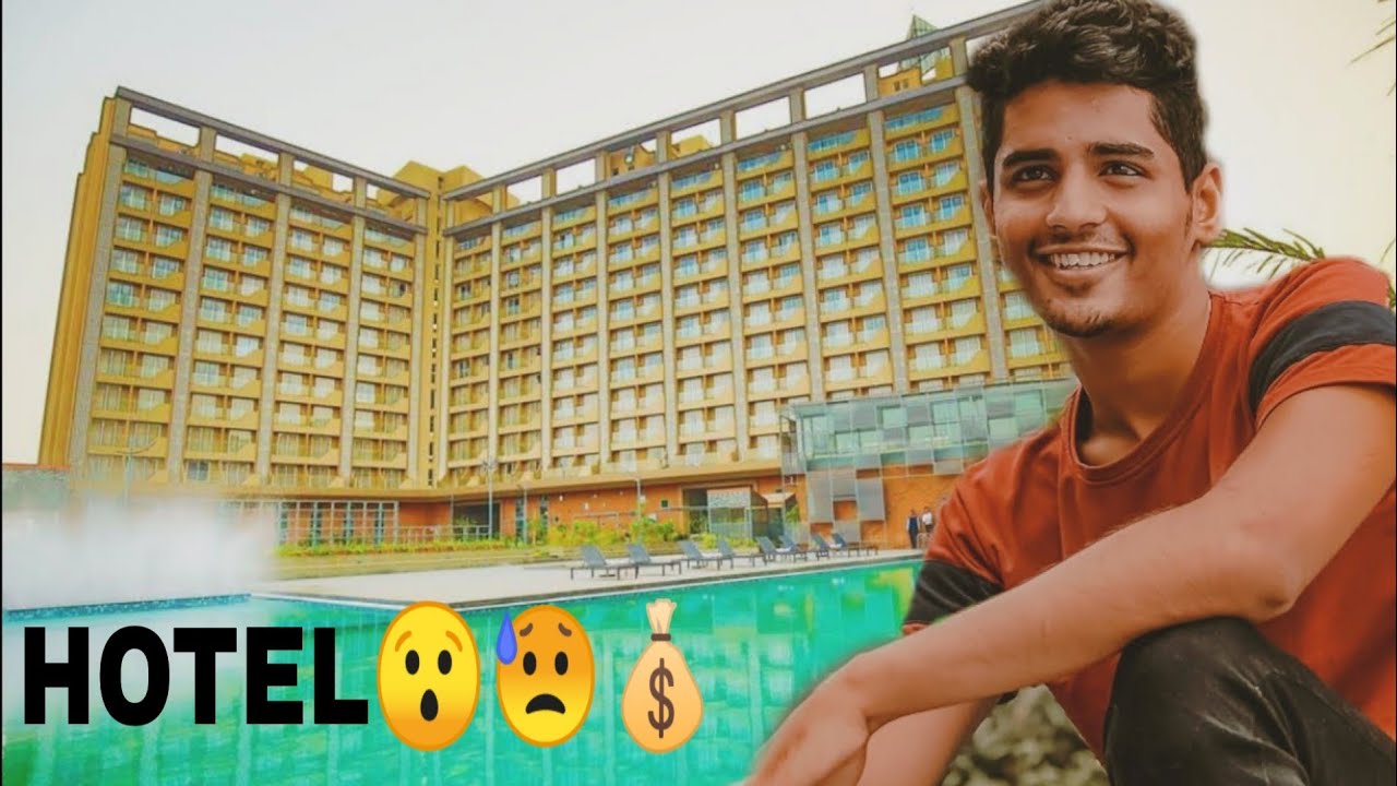 WEEKEND ADDRESS -Best Place in SURAT | ANIRUDH KHANDELWAL