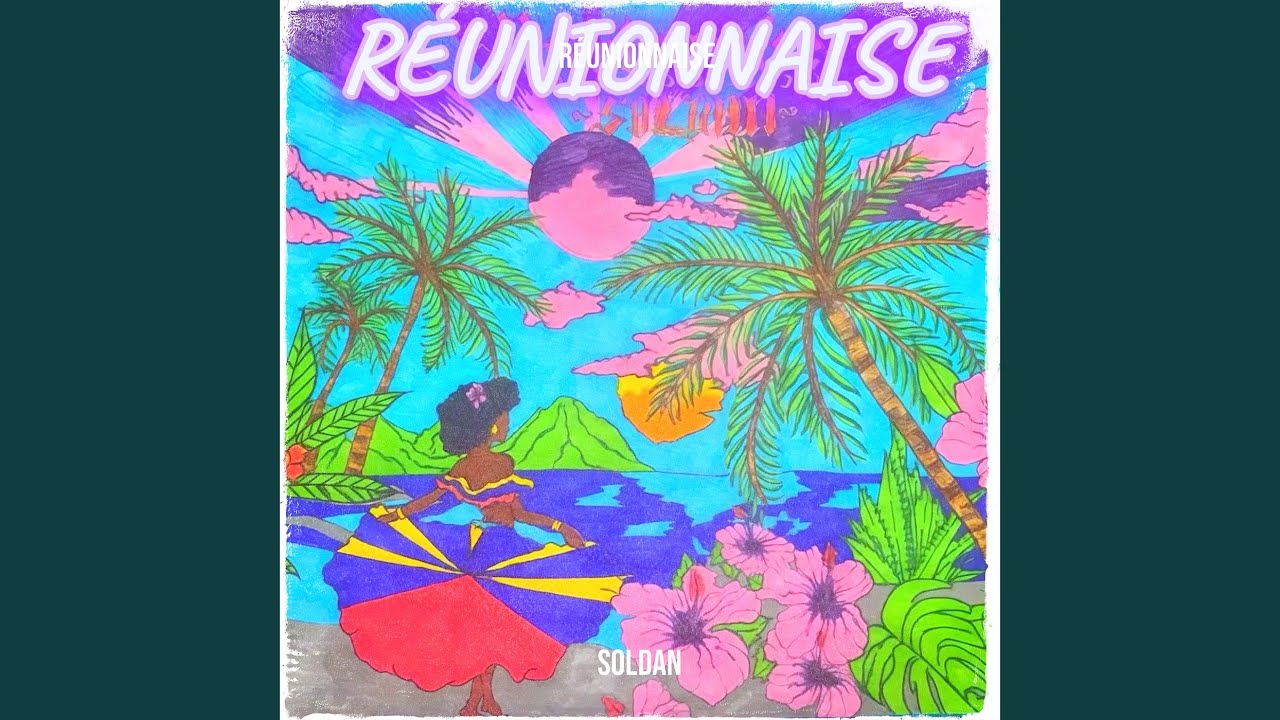 R&eacute;unionnaise
