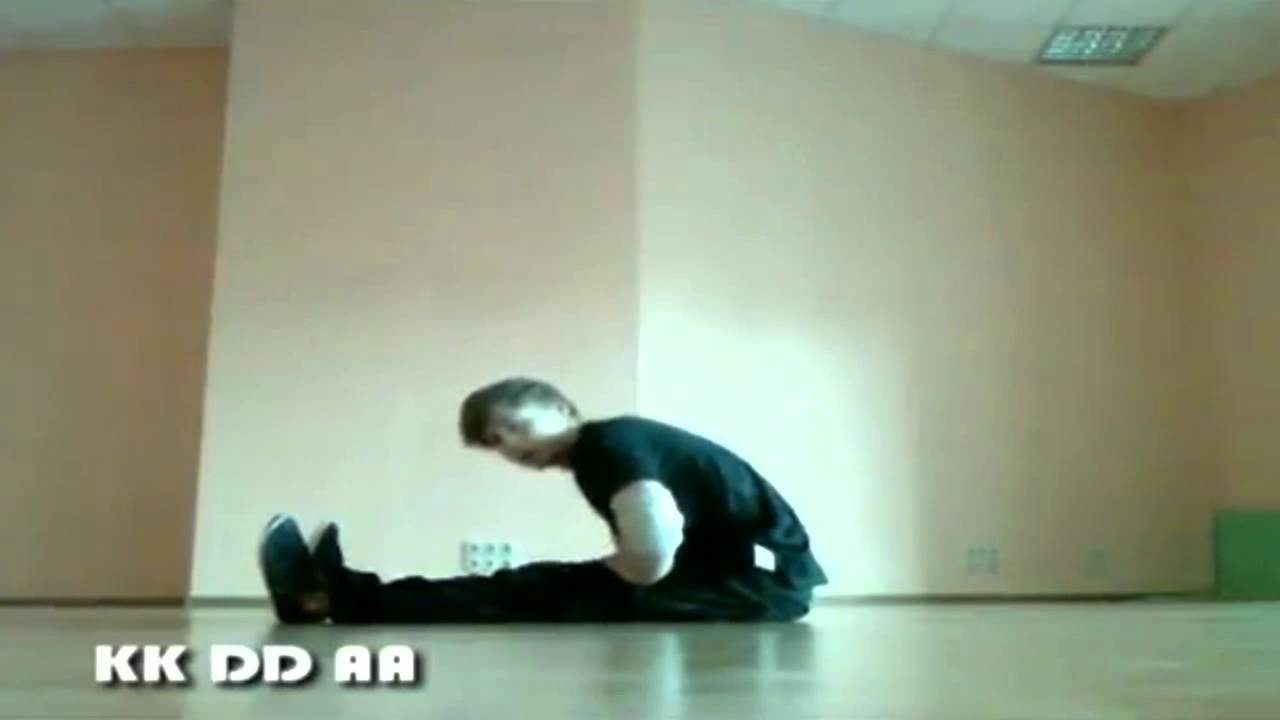 Tricks Technology Tutorials Vol: 1 Streching