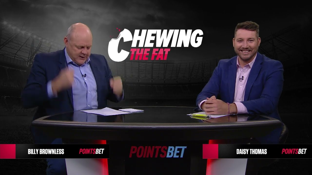 Huge Norm Smith Value & First Goal Tips! Chewing The Fat AFL Grand Final Preview