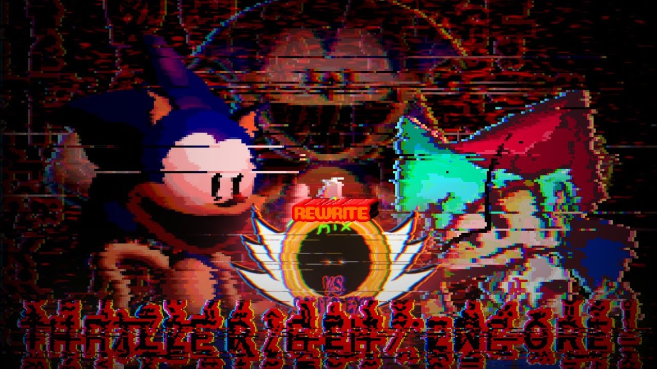 -*Ý̸̨̠͉̝̖̤̰̞͔̫͈̖̫̫͓̱̥͙̱͖̔́̐͜͜M̶̡̨̛̦̳̘̟̻̣͌͊̈́̂̾̅̑̃͛̃̈́̎̋̄̚C̵̅͗̊̓͑*- REWRITE MIX: THRILLER GEN ENCORE