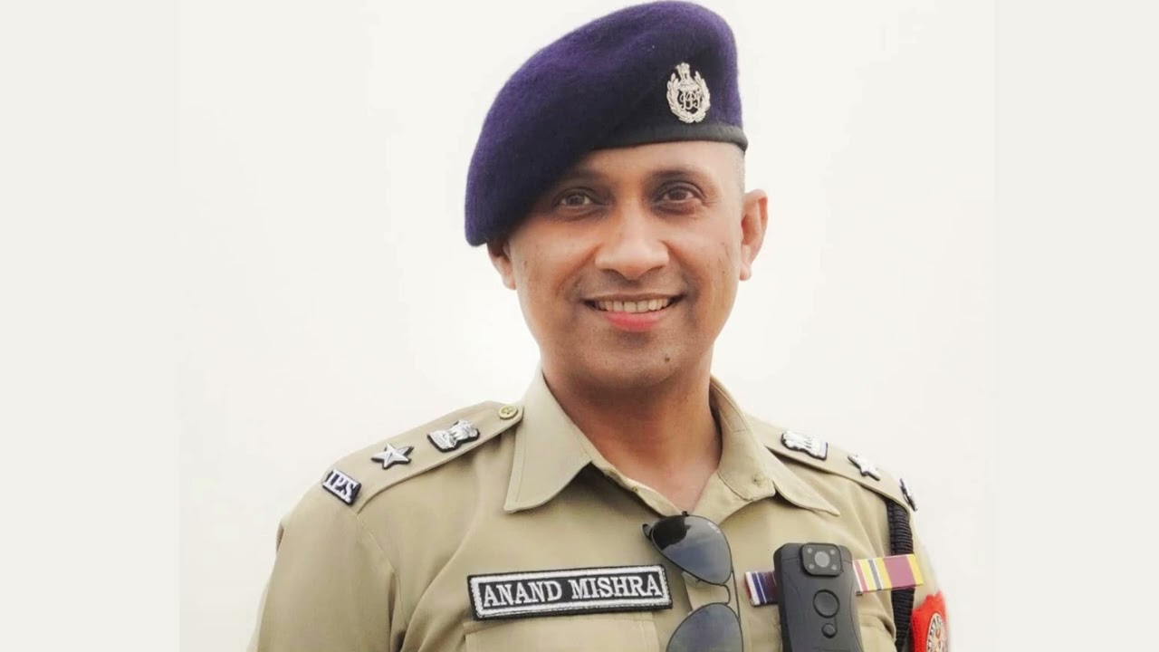 Rank of Indian Police Officers in India. IPS|UPSC|STATE PCS. Explain in Chakma 