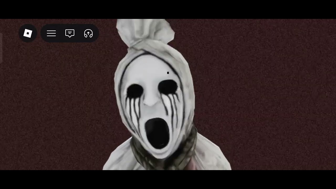 Kita sedang di rumah sakit angker👻part#1