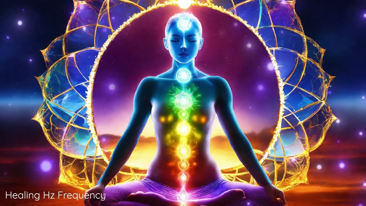 Observer of Thought | Awareness Meditation for Inner Stillness