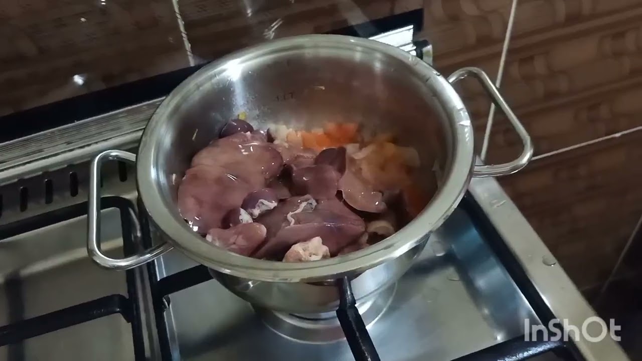 يومياتي غدانا انهارده 😋♥️