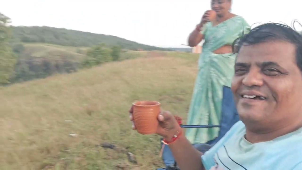 #table top#buldhana#musafir mh28 #picnic spot #titwe vodhana #travel#shyam Chitale 