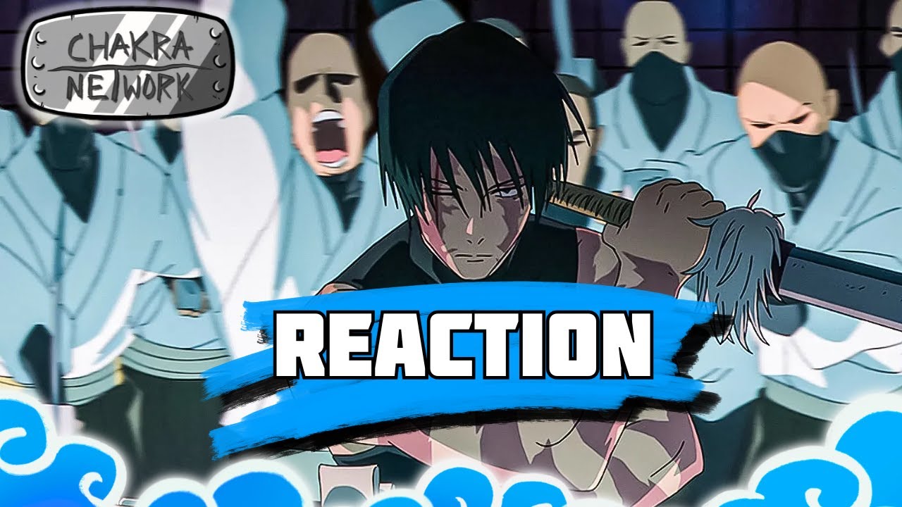 Live Reacts: Maki Kaisen?! | Jujutsu Kaisen Season 3 Episode 4 Reaction