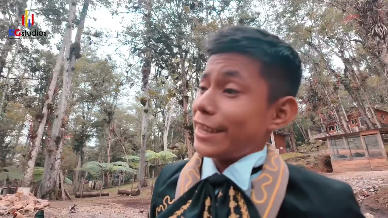 Ya me voy (Pedrito Fernández) Yorik Baudilio