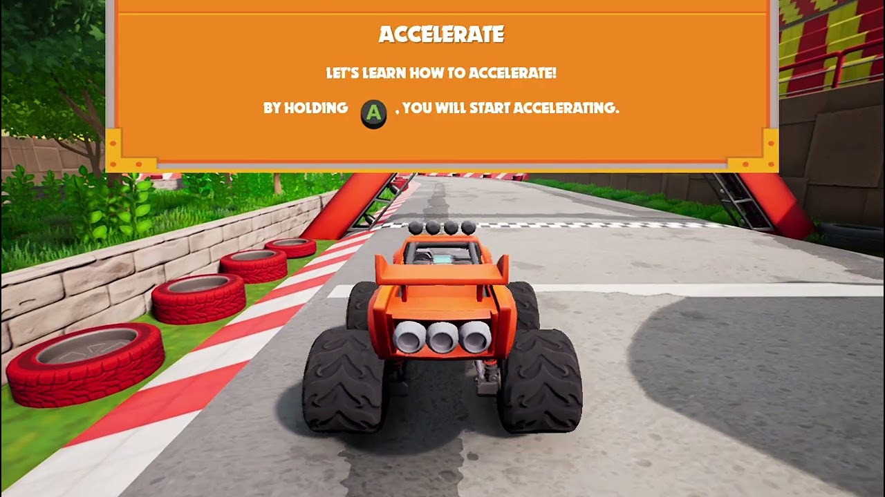 2025-09-06【人生online】《BlazeRacing》Part 1