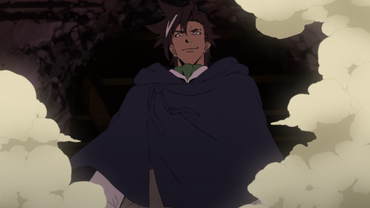 Factions And Political Intrigue Is Finally Rearing Sentenced To Be A Hero Episode 8 REVIEW