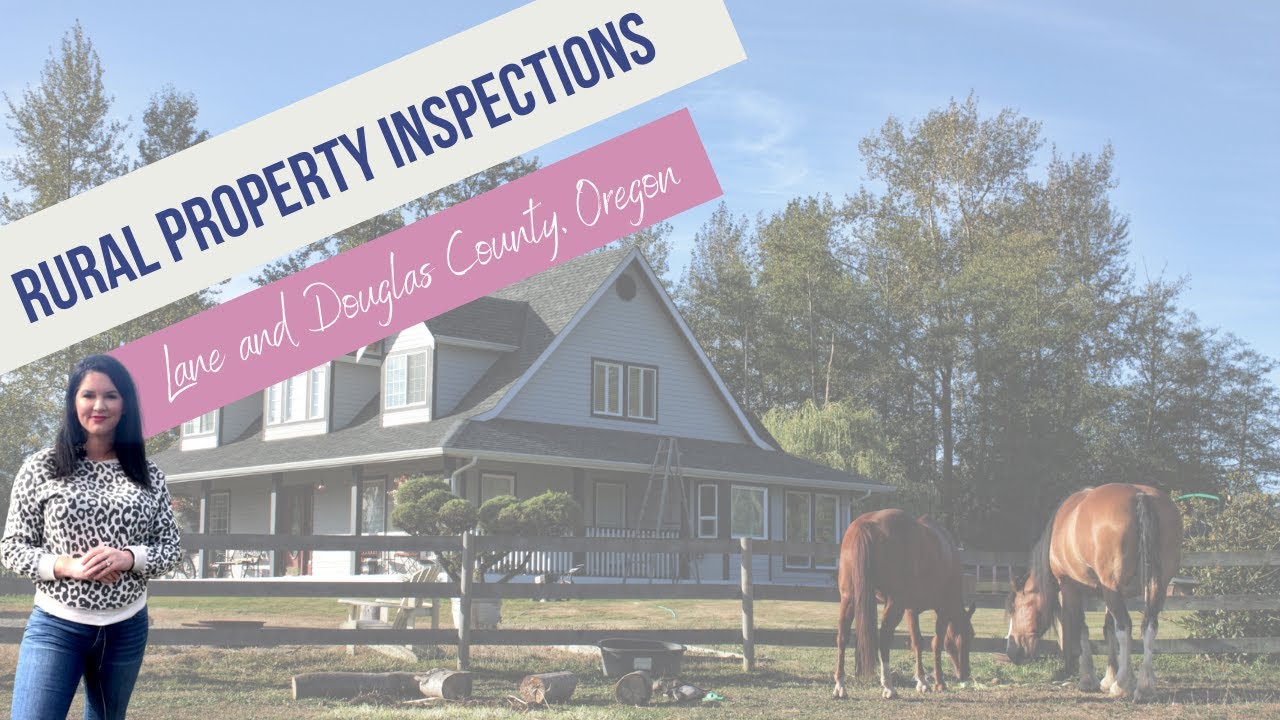 Rural Property inspections: What you need to know