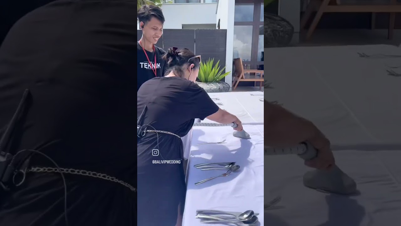 The Surga Estate - Ungasan - Bali / BALIVIP Wedding / Natalie & Elijah