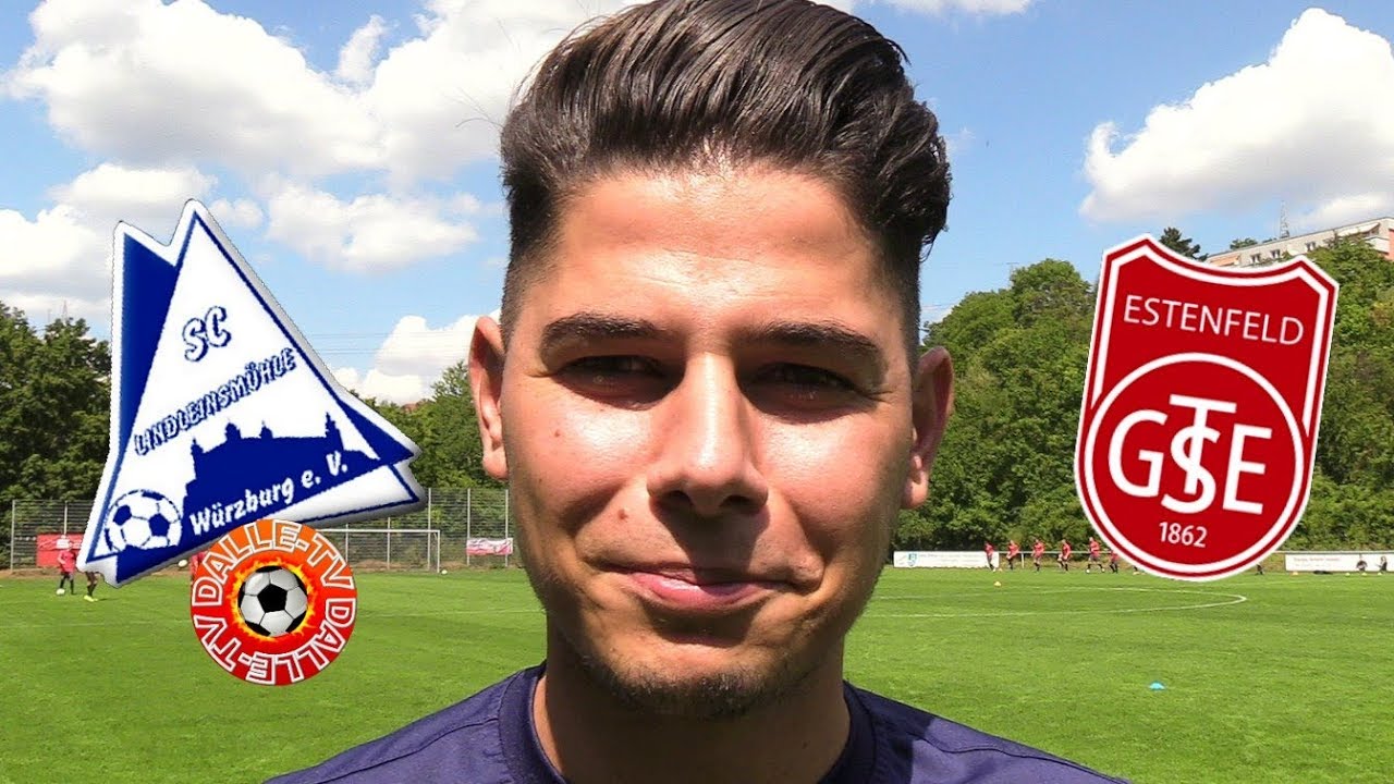 SC Lindleinsmühle - TSG Estenfeld