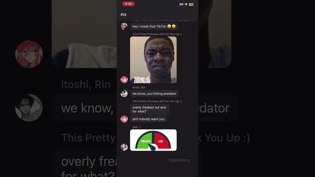 || EXPOSING BLUE LOCK TIKTOKS || texting story || rinbachi, isagix, charniko, ryusae, ||