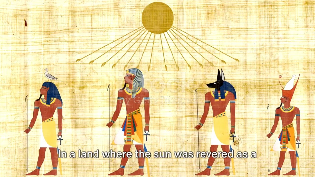Unveiling Love's Mysteries: Unknown Sexualities in History
