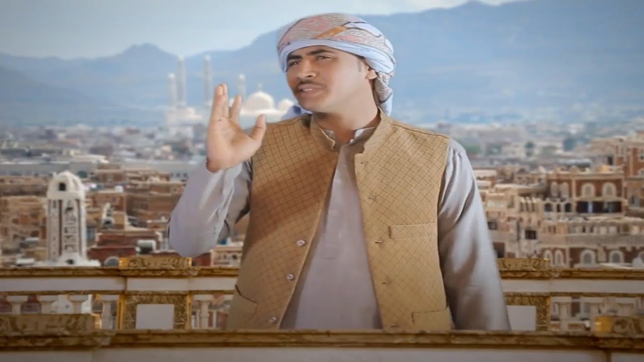 Kaba E Noor O_Naatkwan_Zaryab mosa_Poet_Ikhlaq Hussain_2021