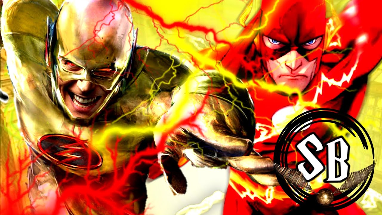 ⚡💥〽️Os Sete |The Boys| React Raps Do Flash e Flash Reverso|7mz e Flash Beats|•{GC}•〽️💥⚡