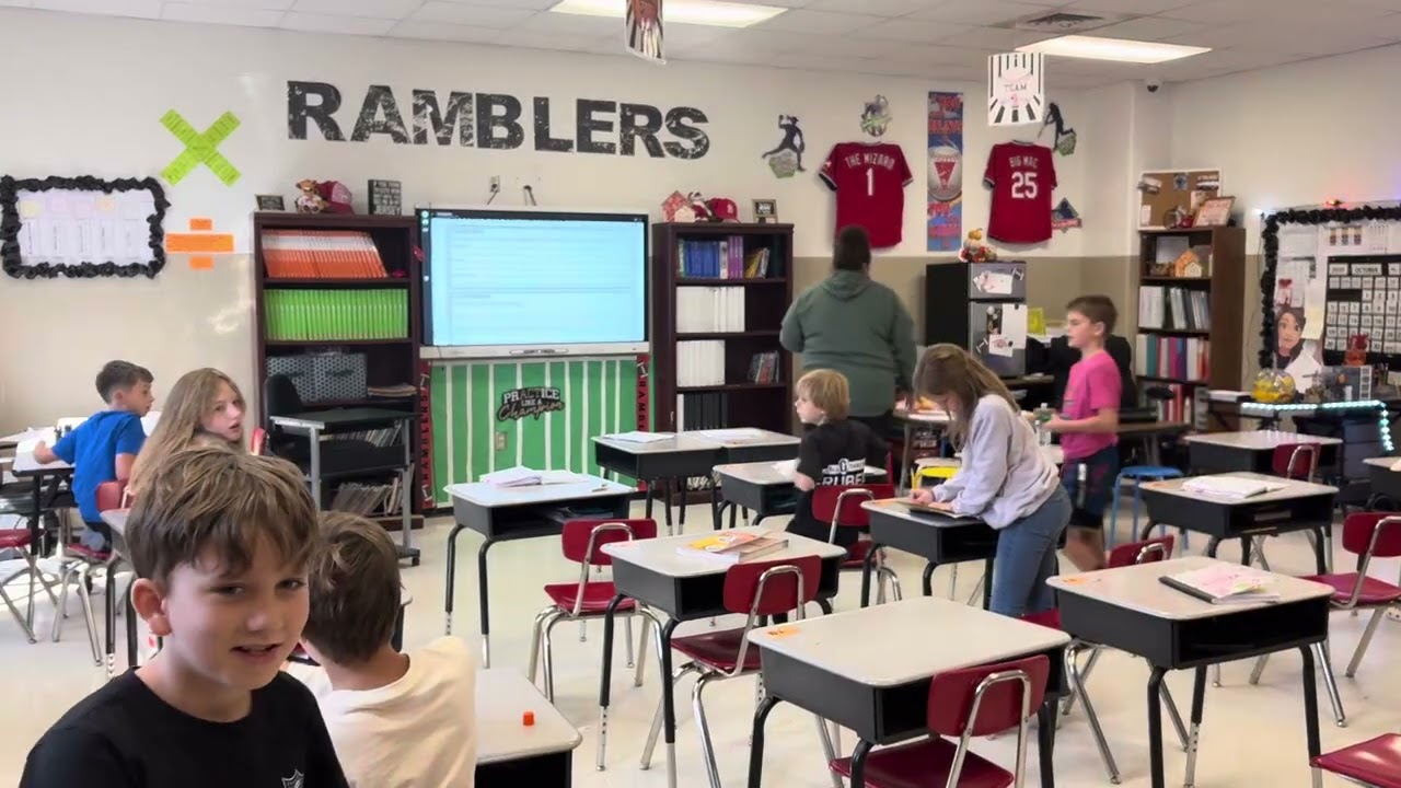 Formative video #1