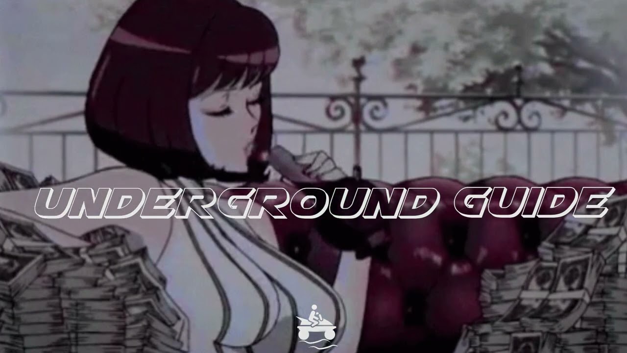 Tk Nae ~ Ganja「 prod. Waale X @whykiddy 」