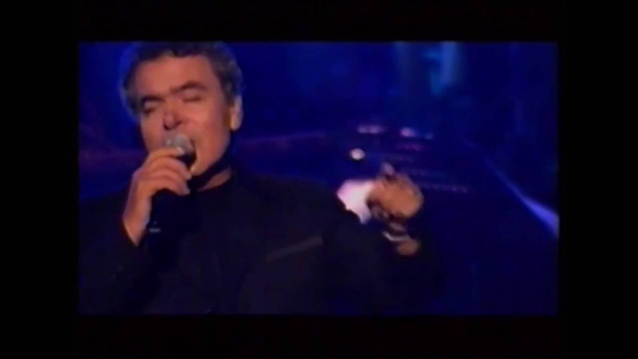 Πουλόπουλος - διάφορα live απο κέντρα -