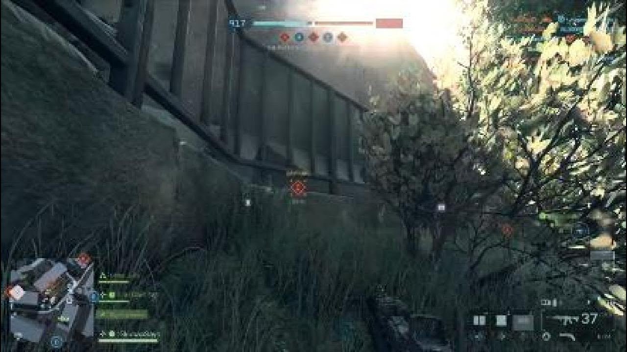 BF6 Highlights pt.2