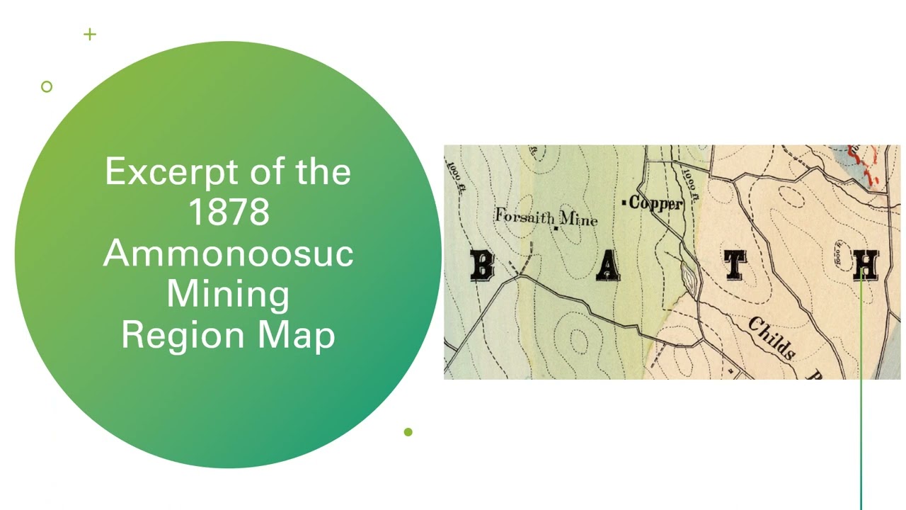 Using GIS Maps for Genealogy Part 1