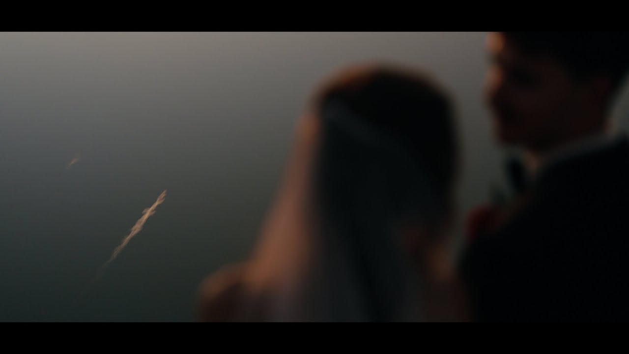 Aislyn & Ethan: A Cinematic Love Story
