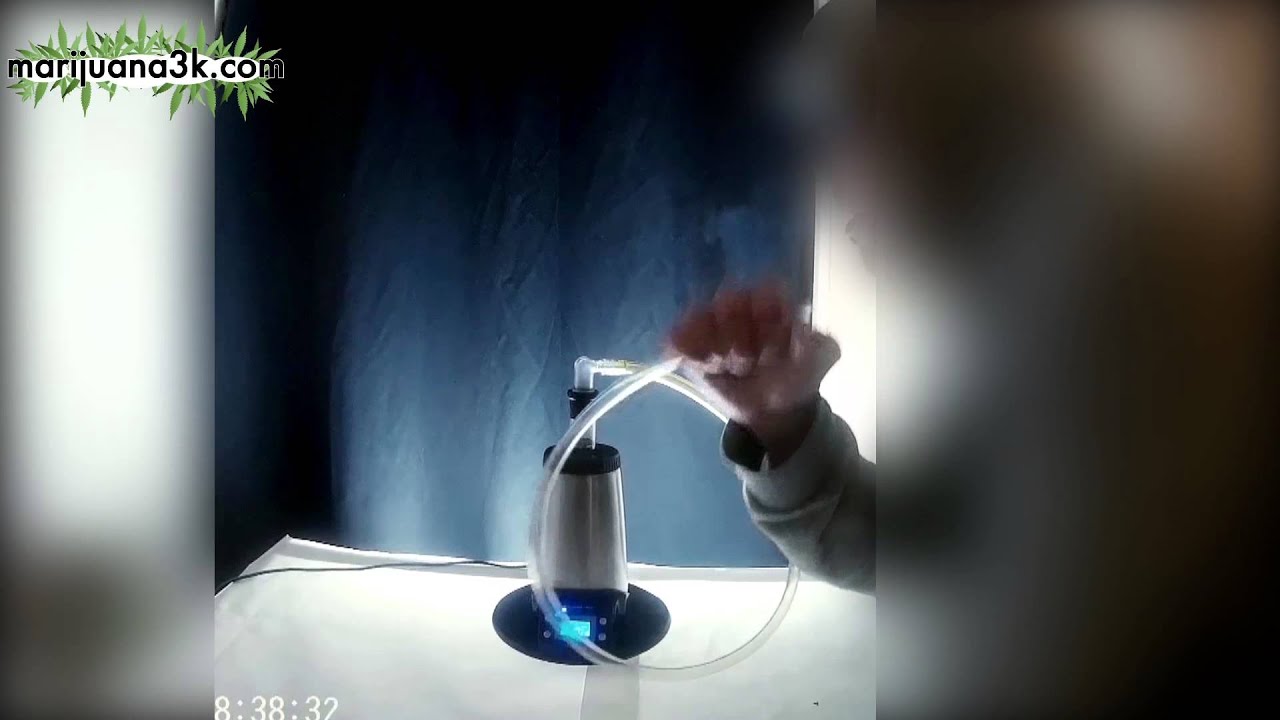 v-tower vaporizer review