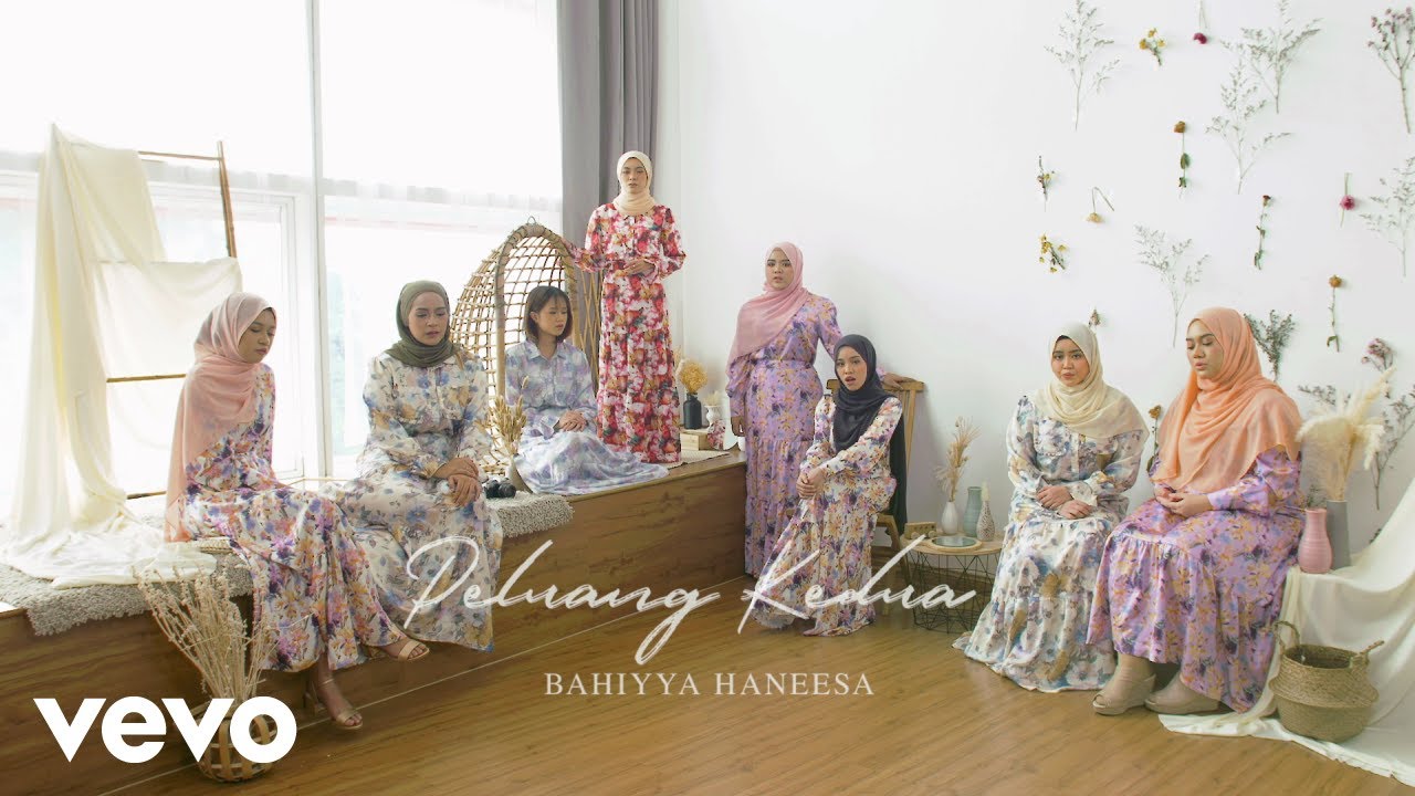 Bahiyya Haneesa - Peluang Kedua (2021)