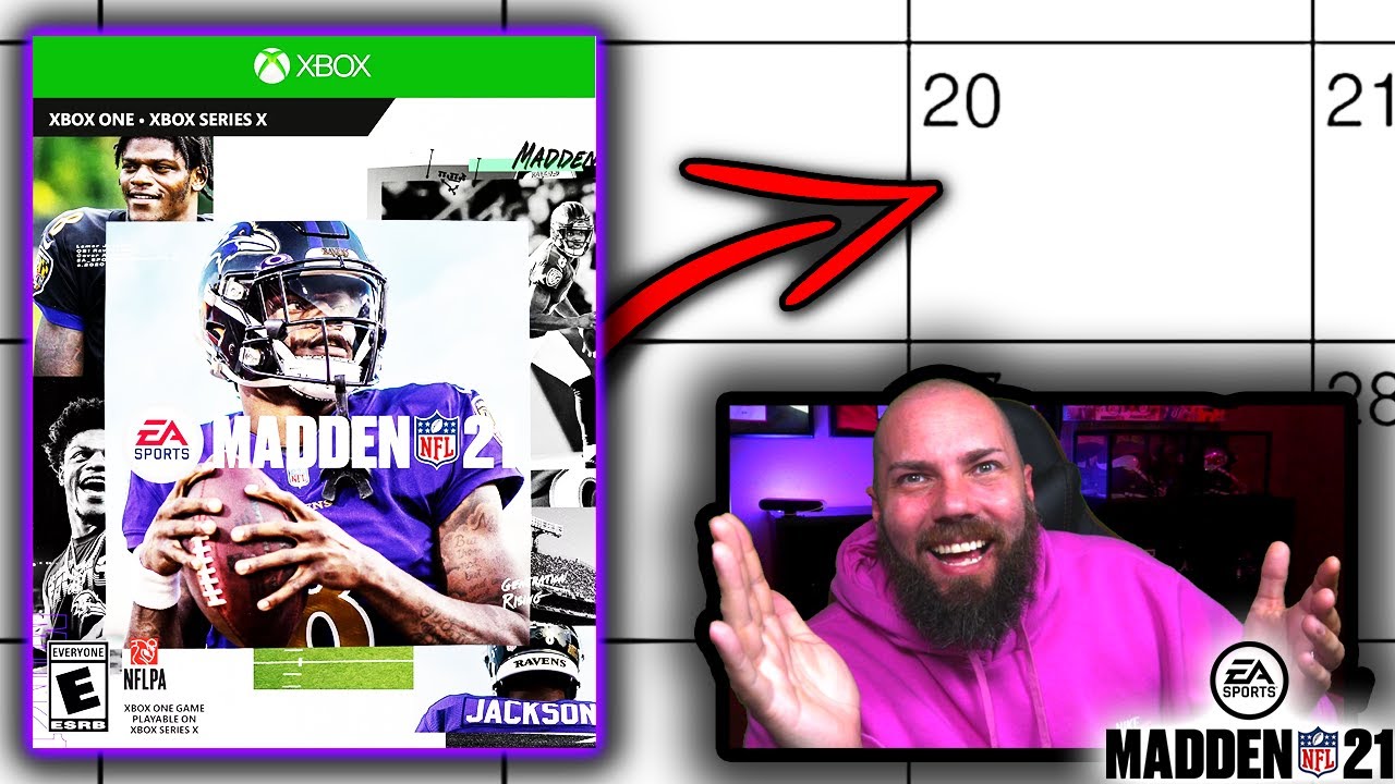 WHAT YOU NEED TO DO DAY 1 OF MADDEN 21 ULTIMATE TEAM!