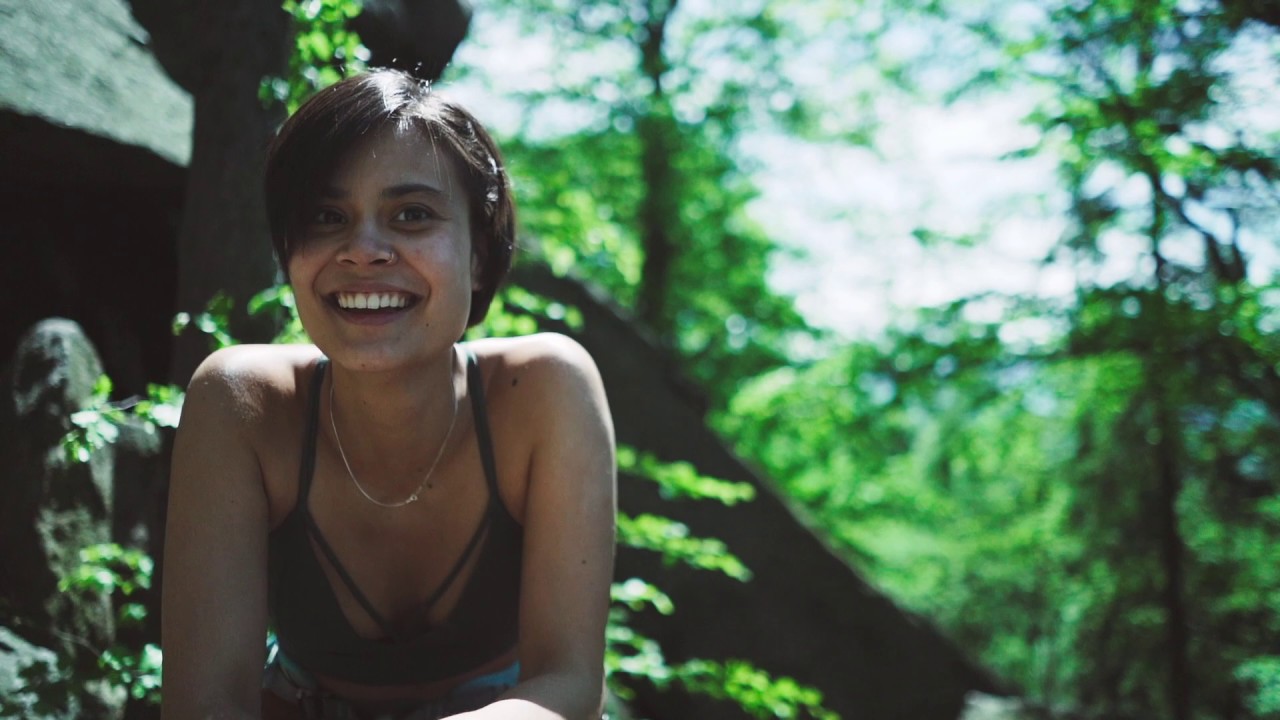 A Climbing Film -  