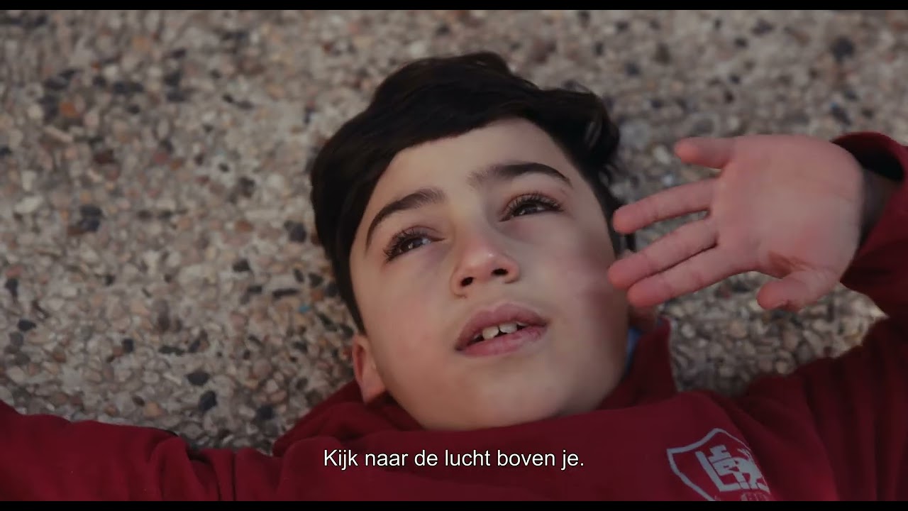 House of Hope [NL trailer]