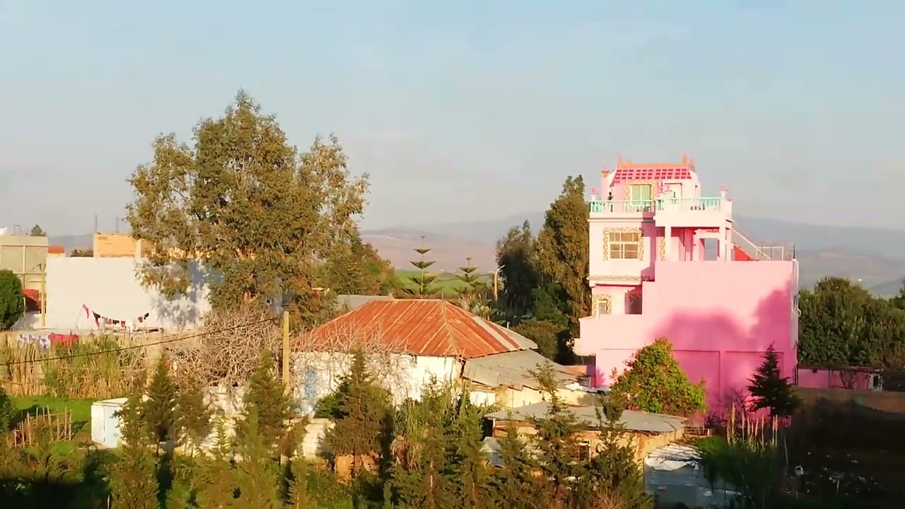 asila had el gharbia