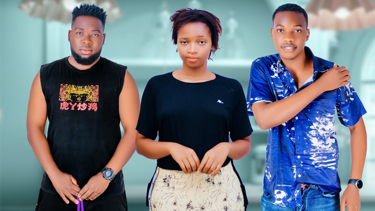 PENZI LA SHEMEJI  [ love story💕 ] PART 1 