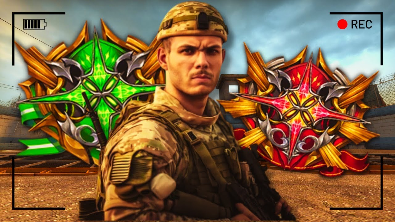 💀 OU SOBE ELO OU CAI TENTANDO | RANKED