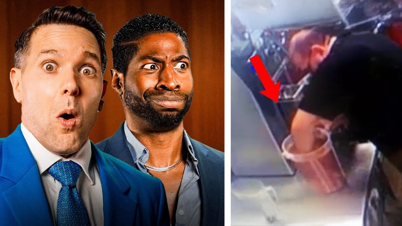 Lawyers React to Outrageous Workplace Crimes!