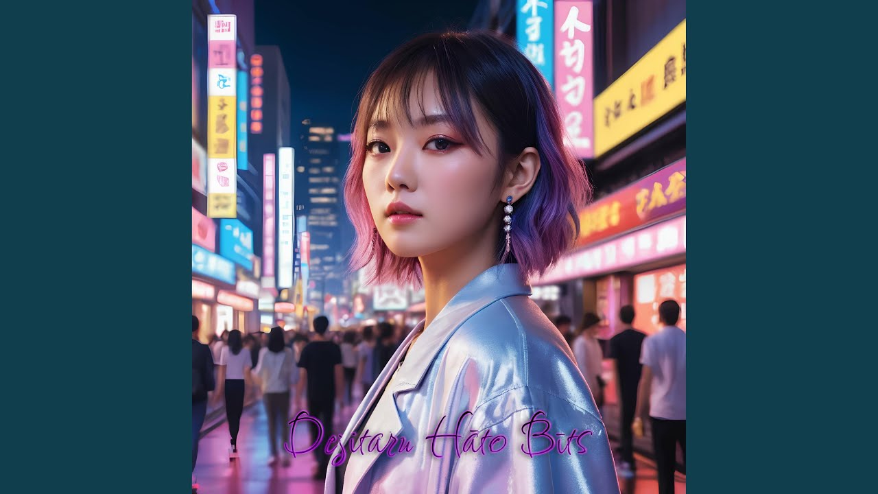 失われた約束 – Ushinawareta Yakusoku (Lost Promise)