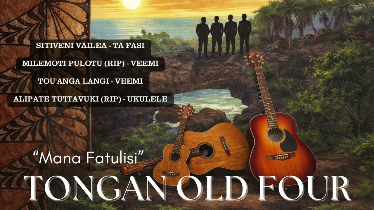 Mana Fatulisi