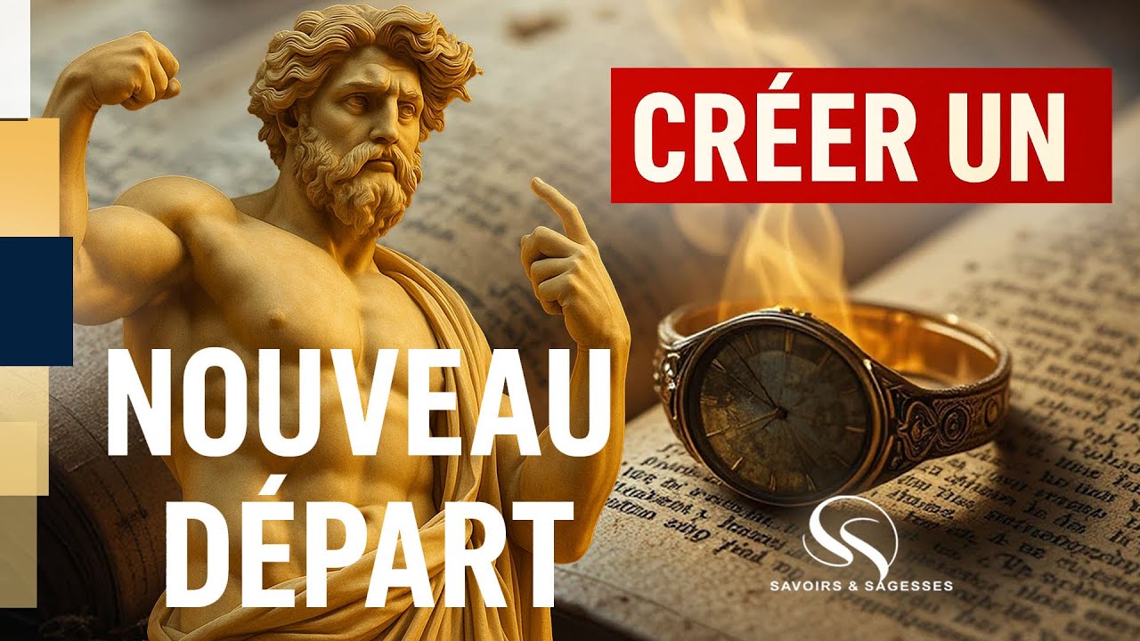 Ce que Personne ne Te Dit sur la Constance… Le Vrai Secret d’un Nouveau Départ