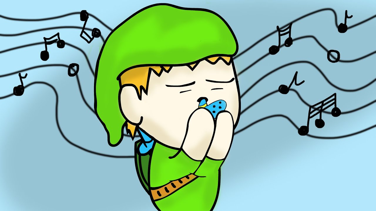Link El Virtuoso