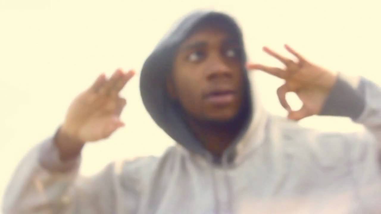 Lil B - Thank You BasedGod(BLACK KEN MIXTAPE)DIRECTED BY LIL B