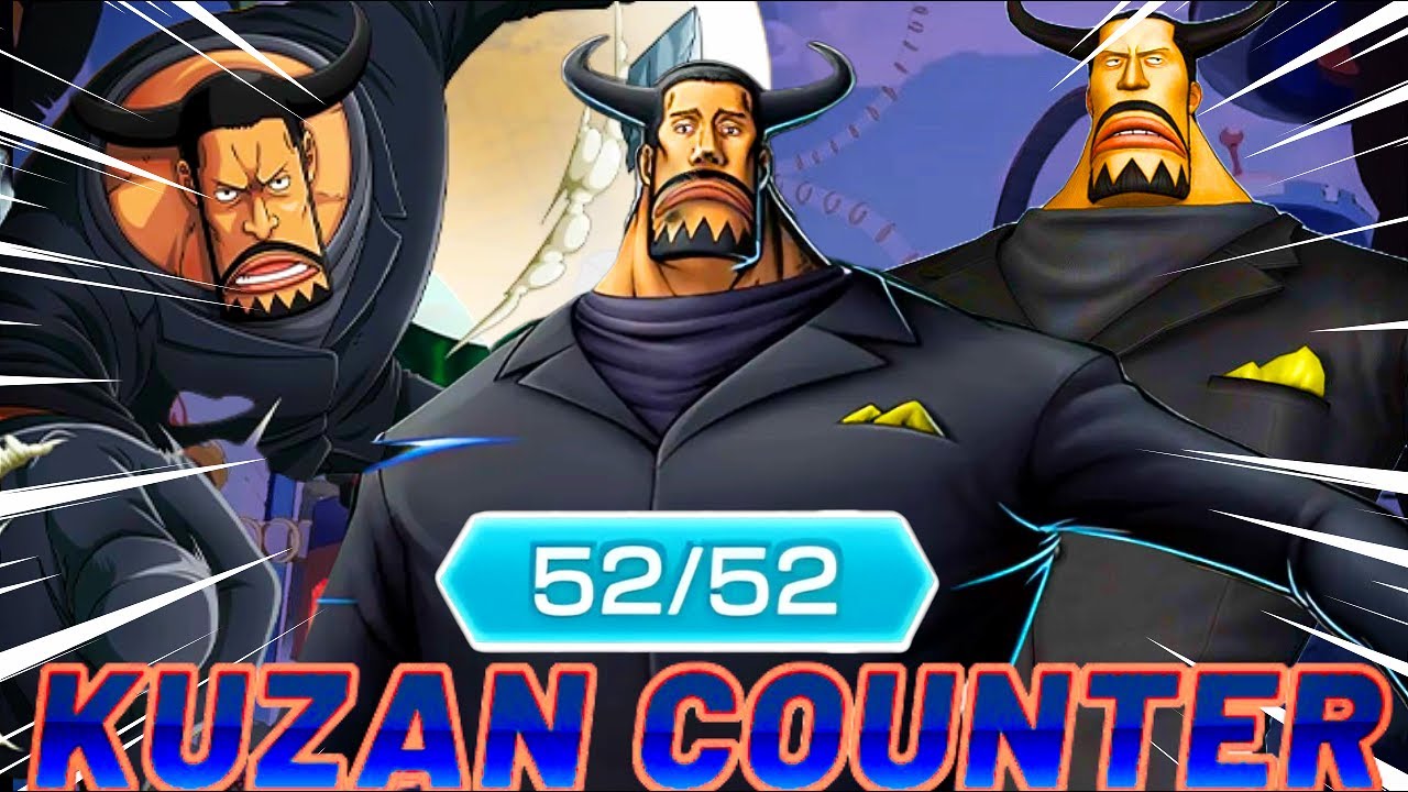 KUZAN COUNTER KINDA BOOST 4 BLUNO