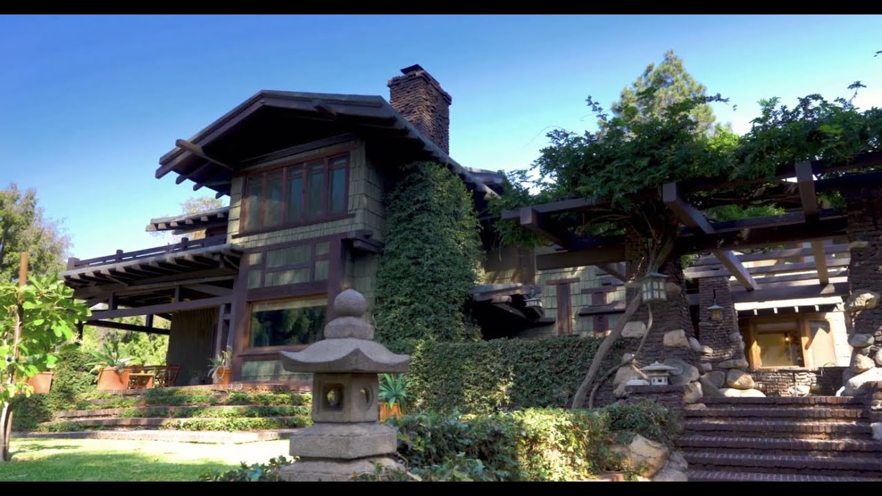 The Duncan-Irwin House